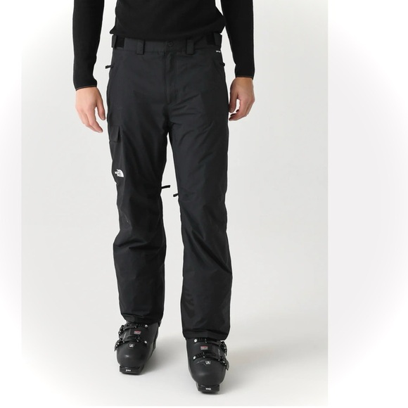 THE NORTH FACE | L | Men’s Freedom Insulated Ski Snowboard Snow Pant - Picture 1 of 16
